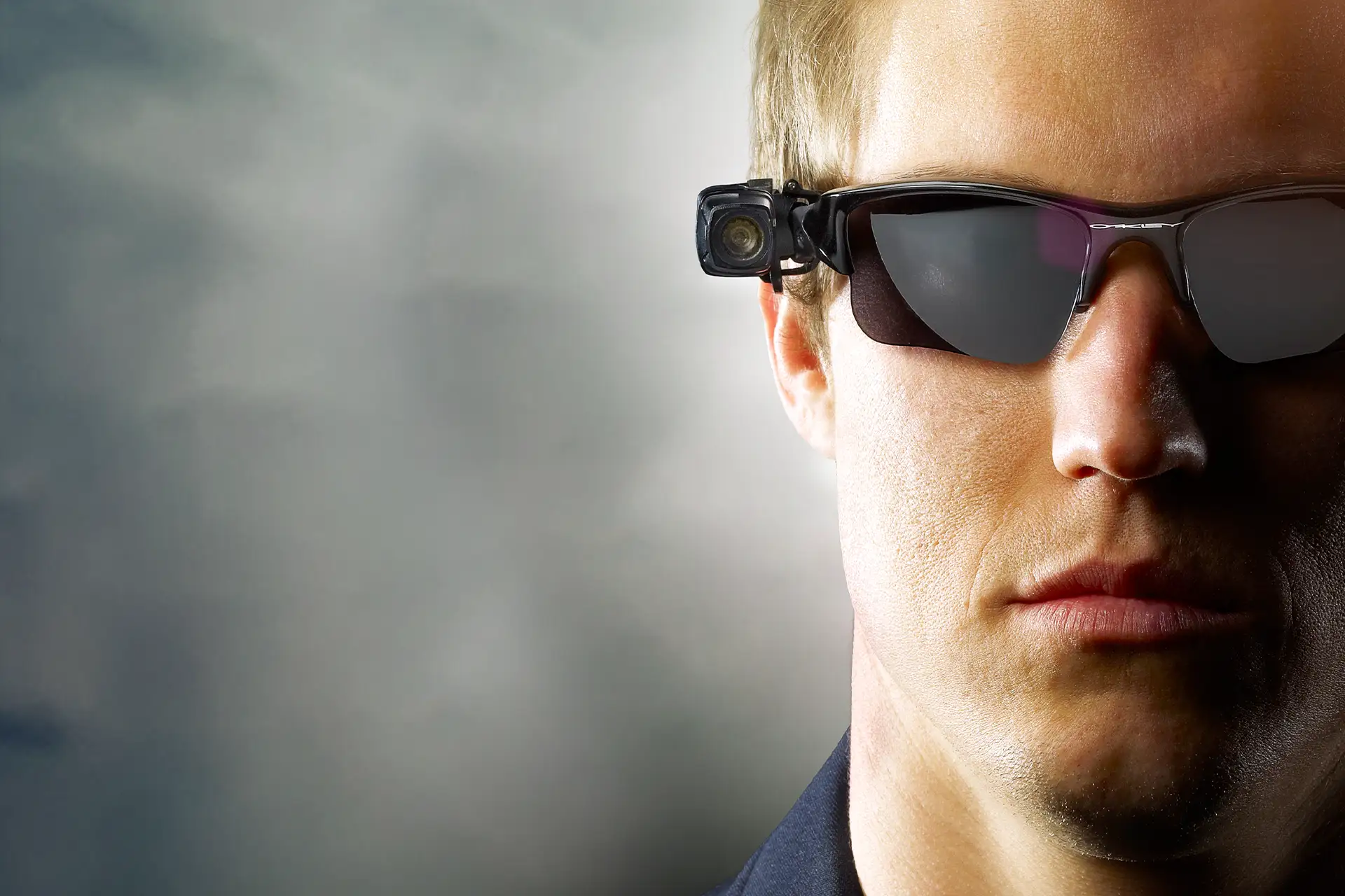 Body Cam - Theron Neff