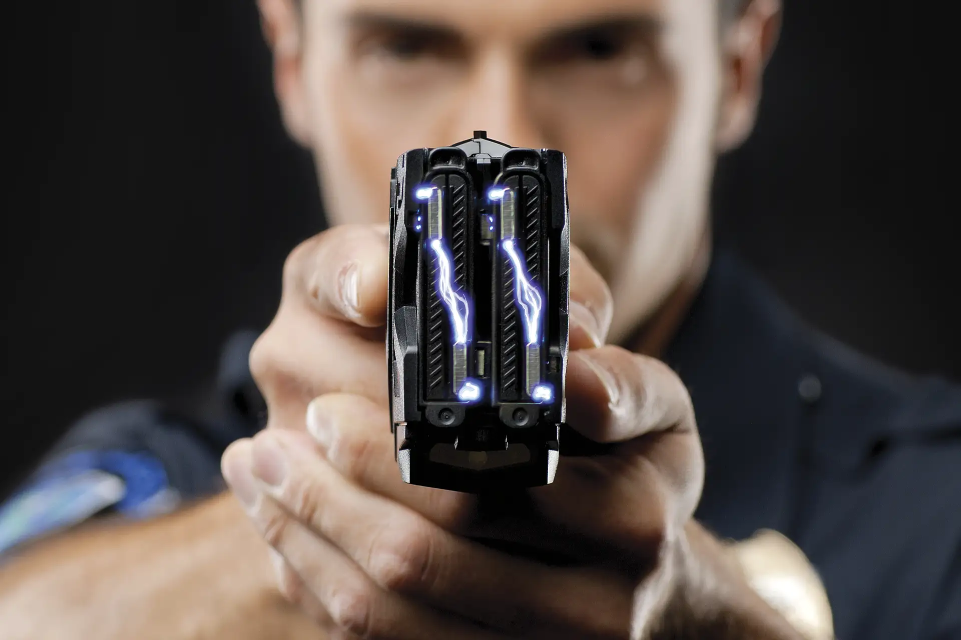TASER X2 - Theron Neff