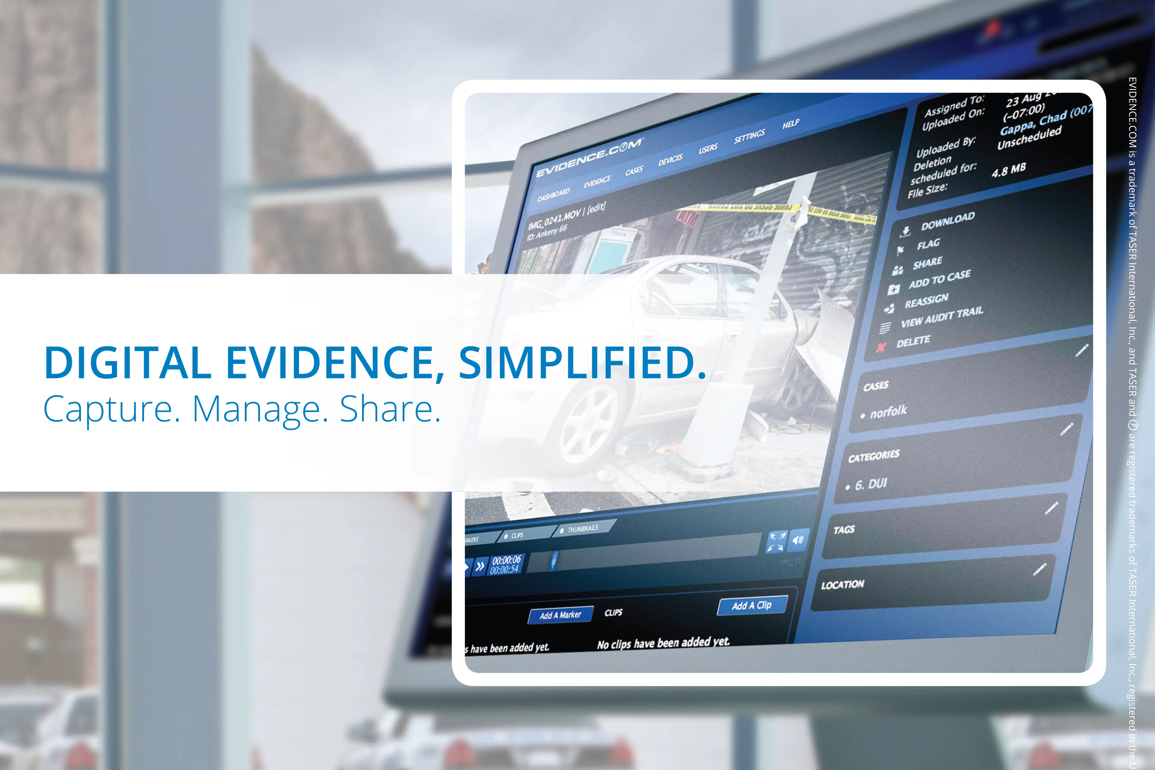 Mobile App, SaaS and Video Ads - Theron Neff