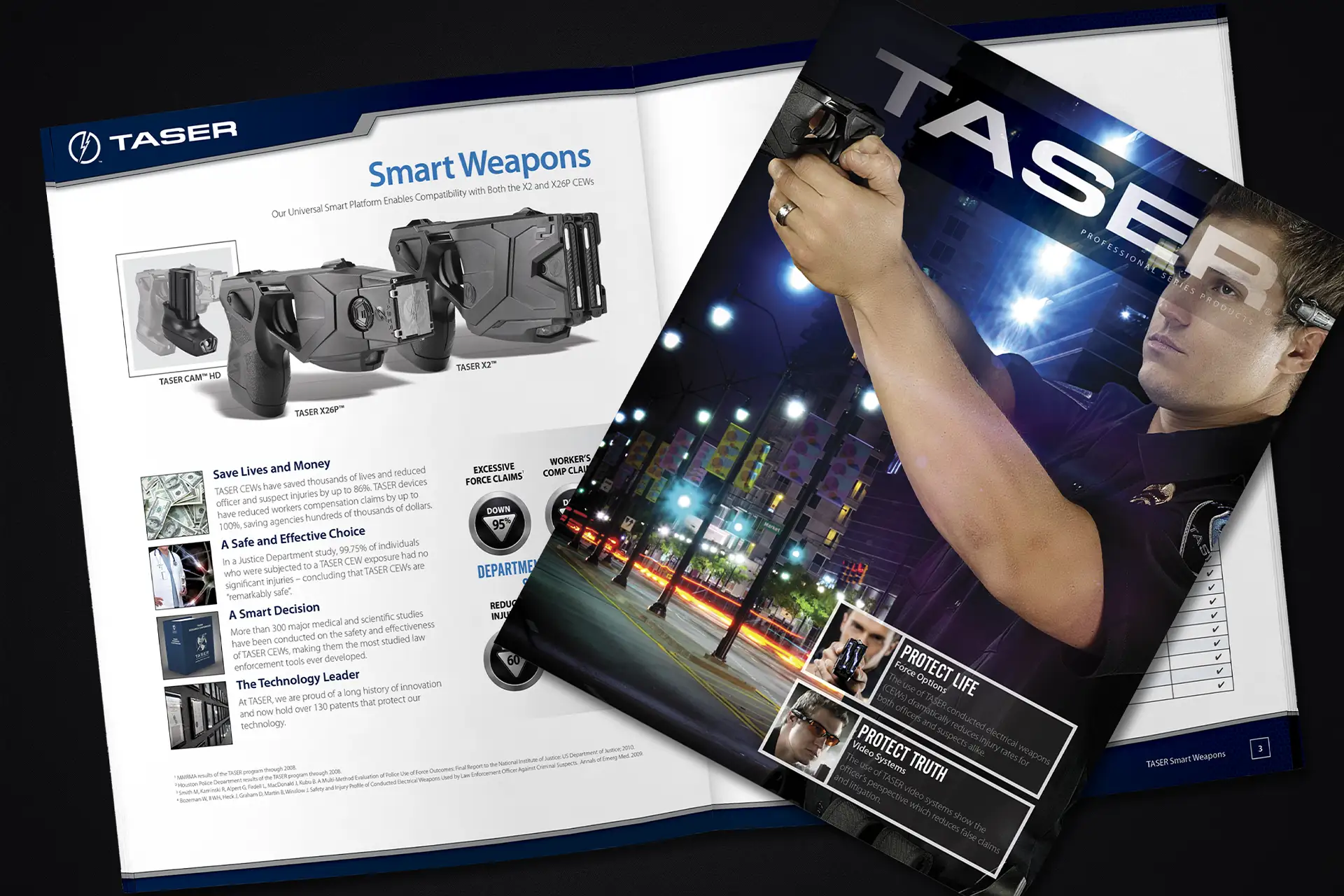 Product Catalog - Theron Neff